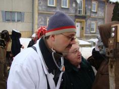 Masopust 13.2.2010